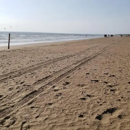 Κάμπινγκ Mobil Aventura 6-8 Personnes Confort Saint-Brevin-les-Pins