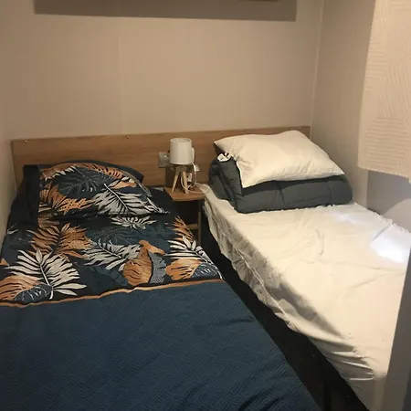 Mobil Aventura 6-8 Personnes Confort Saint-Brevin-les-Pins