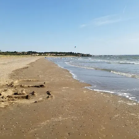 Mobil Aventura 6-8 Personnes Confort * Saint-Brevin-les-Pins