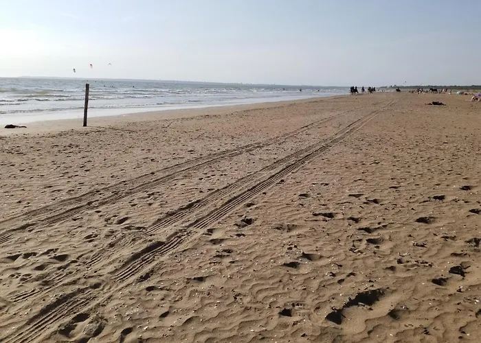 Camping Mobil Aventura 6-8 Personnes Confort Saint-Brevin-les-Pins