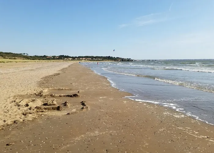 Mobil Aventura 6-8 Personnes Confort * Saint-Brevin-les-Pins