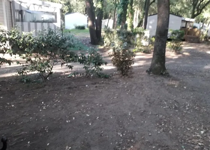 Mobil Aventura 6-8 Personnes Confort * Saint-Brevin-les-Pins