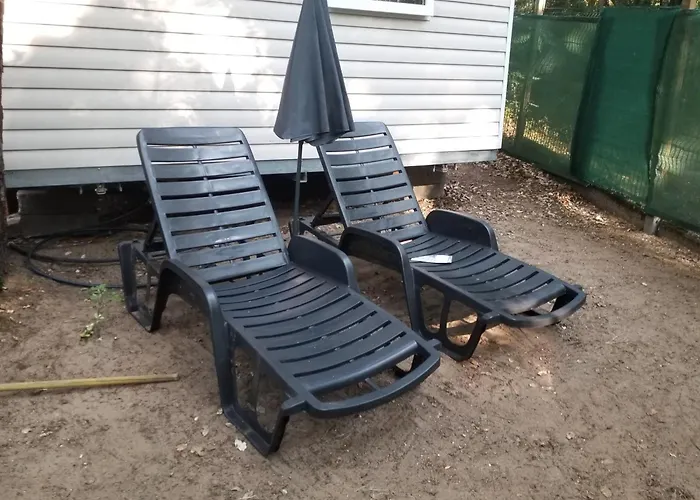 Mobil Aventura 6-8 Personnes Confort Saint-Brevin-les-Pins